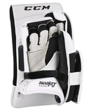 CCM EXTREME FLEX III INT GOALIE BLOCKER - 2017_EFLEXIII_Blocker_Front_Chicago_01_6e0d42f7-2722-4d21-aabb-bfae56dbc8aa