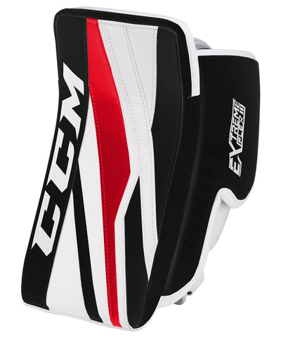 CCM EXTREME FLEX III INT GOALIE BLOCKER - 2017_EFLEXIII_Blocker_Front_Chicago_6a02fa8d-0af4-4fa6-92eb-72de2a4b9703