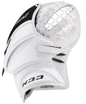 CCM EXTREME FLEX III SR GOALIE CATCHER - 2017_EFLEXIII_Catcher_Front_Chicago_01_c086df13-a8c4-4b5b-a62f-ffaedbe855f0