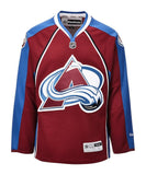 REEBOK COLORADO AVALANCHE SR PREMIER HOME JERSEY - 21314_1-min