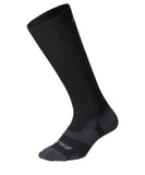 2XU MEN'S VECTOR COMPRESSION SOCKS - 2xu-Vector-Compression-Socks-1