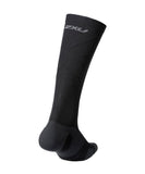 2XU MEN'S VECTOR COMPRESSION SOCKS - 2xu-Vector-Compression-Socks-2