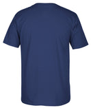 REEBOK TORONTO MAPLE LEAFS 2017 CC CREST SR T-SHIRT - 3404a_reebok_2016_tml_cc_shirt_front_01