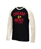 CCM CHICAGO BLACKHAWKS LS CREW SR SHIRT - 4650a_ccm_2016_ls_chicago_front_e16c5699-5c8f-4e6a-b80c-38b6d503a977
