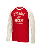 CCM DETROIT RED WINGS LS CREW SR SHIRT - 4650a_ccm_2016_ls_detroit_front_de9f7e10-bae2-4094-aff2-27def6160abf