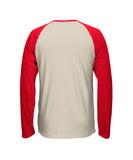 CCM MONTREAL CANADIENS LS CREW SR SHIRT - 4650a_ccm_2016_ls_montreal_front_01
