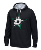 REEBOK DALLAS STARS 2016 PLAYBOOK SR HOODY - 510fa_ccm_2016_hoodie_dallas_front