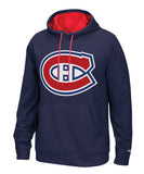REEBOK MONTREAL CANADIENS 2016 PLAYBOOK SR HOODY - 510fa_ccm_2016_hoodie_montreal_front