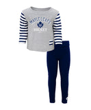 REEBOK TORONTO MAPLE LEAFS INFANT LITTLE BIG GIRL PANT SET - 546kl_os_2015_2pc_jumper_toronto_01_5cf74aa1-49cf-48c5-98aa-bd35ed46ef19