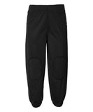 REEBOK BOSTON BRUINS INFANT FIELD GOAL PANT SET - 546lt_os_2015_2pc_jumper_bruins_01_02_054408b1-05c6-4c48-9d9a-bf66399bd85d