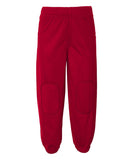 REEBOK CHICAGO BLACKHAWKS INFANT FIELD GOAL PANT SET - 546lt_os_2015_2pc_jumper_chicago_01_02_42d353e0-94da-4583-91cf-ac9e4ddc0da8