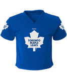 REEBOK TORONTO MAPLE LEAFS INFANT FIELD GOAL PANT SET - 546lt_os_2015_2pc_jumper_toronto_01_01_36c618dc-2fc5-46b2-abd0-2f946174bff1