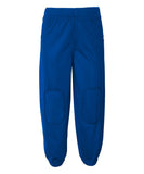 REEBOK TORONTO MAPLE LEAFS INFANT FIELD GOAL PANT SET - 546lt_os_2015_2pc_jumper_toronto_01_02_7a648419-cbd9-4259-a60a-b60346957fbd