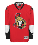 REEBOK OTTAWA SENATORS WOMEN'S HOME JERSEY - 7185a_ose_jersey_home_a