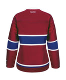 REEBOK MONTREAL CANADIENS WOMEN'S HOME JERSEY - 7214w_ccm_2015_montreal_womens_front_01