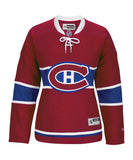 REEBOK MONTREAL CANADIENS WOMEN'S HOME JERSEY - 7214w_ccm_2015_montreal_womens_front_4dcbe990-f692-4ce4-9d94-9bd3723b90f5