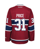 REEBOK MONTREAL CANADIENS #31 PRICE WOMEN'S HOME JERSEY - 7214w_ccm_2015_price_womens_back_753805ef-cac5-4668-a998-f08d1d57cfcd