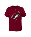 REEBOK ARIZONA COYOTES DOMI #16 SR T-SHIRT - 8ravte_outer_2016_aco_domi_back_01