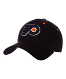 OLD TIME HOCKEY PHILADELPHIA FLYERS LOGOFIT SR CAP - 9halgs_oth_2015_philly_hat