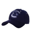 OLD TIME HOCKEY VANCOUVER CANUCKS LOGOFIT SR CAP - 9halgs_oth_2015_vancouver_hat