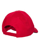 OLD TIME HOCKEY CALGARY FLAMES BASIC LOGO YTH CAP - 9hiblc_oth_calgary_cap_front_01