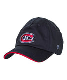OLD TIME HOCKEY MONTREAL CANADIENS BASIC LOGO YTH CAP - 9hiblc_oth_montreal_cap_front_95175ccc-7f4c-4f16-8686-dbca8b89dffa