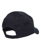 OLD TIME HOCKEY TORONTO MAPLE LEAFS BASIC LOGO YTH CAP - 9hiblc_oth_toronto_cap_front_01