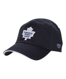 OLD TIME HOCKEY TORONTO MAPLE LEAFS BASIC LOGO YTH CAP - 9hiblc_oth_toronto_cap_front_608aec7b-5a2d-40fa-8509-0324e9cc7dec