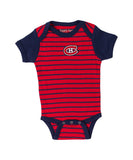 OLD TIME HOCKEY MONTREAL CANADIENS INFANT SIZZLER 3PC SET - 9tiszz_oth_2015_sizzler_montreal_01_01