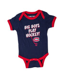 OLD TIME HOCKEY MONTREAL CANADIENS INFANT SIZZLER 3PC SET - 9tiszz_oth_2015_sizzler_montreal_01_9d144e37-df44-4a0b-9b6d-1d27f7418340