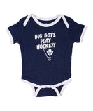 OLD TIME HOCKEY TORONTO MAPLE LEAFS INFANT SIZZLER 3PC SET - 9tiszz_oth_2015_sizzler_toronto_01_c6c379d3-a8f1-4819-a9e3-e39ac3a0de6c