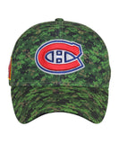 ADIDAS MONTREAL CANADIENS STRUCTURED FLEX CAMO - ADIDAS-MONTREAL-CANADIENS-STRUCTURED-FLEX-CAMO-2