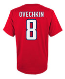 ALEX OVECHKIN WASHINGTON CAPITALS TODDLER NAME AND NUMBER T SHIRT - ALEX-OVECHKIN-WASHINGTON-CAPITALS-TODDLER-NAME-AND-NUMBER-T-SHIRT-BACK
