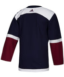 ADIDAS AUTHENTIC PRO COLORADO AVALANCHE THIRD JERSEY - Adidas-Authentic-Pro-Colorado-Avalanche-Third-Jersey-Back