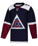 ADIDAS AUTHENTIC PRO COLORADO AVALANCHE THIRD JERSEY - Adidas-Authentic-Pro-Colorado-Avalanche-Third-Jersey-Front