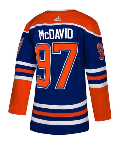 ADIDAS AUTHENTIC PRO CONNOR MCDAVID EDMONTON OILERS HERITAGE JERSEY - Adidas-Authentic-Pro-Connor-Mcdavid-Edmonton-Oilers-Heritage-Jersey-Back