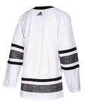 ADIDAS AUTHENTIC PRO EDMONTON OILERS 2019 NHL ALL-STAR PARLEY JERSEY - WHITE - Adidas-Authentic-Pro-Edmonton-Oilers-2019-NHL-All-Star-Parley-Jersey-White-Back