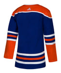 ADIDAS AUTHENTIC PRO EDMONTON OILERS HERITAGE JERSEY - Adidas-Authentic-Pro-Edmonton-Oilers-Heritage-Jersey-Back