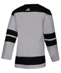 ADIDAS AUTHENTIC PRO LOS ANGELES KINGS THIRD JERSEY - Adidas-Authentic-Pro-Los-Angeles-Kings-Third-Jersey-Back