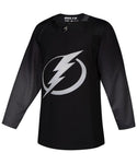 ADIDAS AUTHENTIC PRO TAMPA BAY LIGHTNING THIRD JERSEY - Adidas-Authentic-Pro-Tampa-Bay-Lightning-Third-Jersey-Front