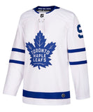 ADIDAS AUTHENTIC PRO TORONTO MAPLE LEAFS JOHN TAVARES AWAY JERSEY - Adidas-Authentic-Pro-Toronto-Maple-Leafs-John-Tavares-Away-Jersey-Front