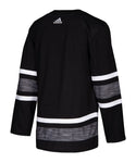 ADIDAS AUTHENTIC PRO VEGAS GOLDEN KNIGHTS 2019 NHL ALL-STAR PARLEY JERSEY - BLACK - Adidas-Authentic-Pro-Vegas-Golden-Knights-2019-NHL-All-Star-Parley-Jersey-Black-Back
