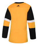 ADIDAS AUTHENTIC PRO PITTSBURGH PENGUINS THIRD JERSEY - Adidas-Authentic-ProPittsburgh-Penguins-Third-Jersey-Back