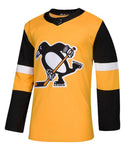 ADIDAS AUTHENTIC PRO PITTSBURGH PENGUINS THIRD JERSEY - Adidas-Authentic-ProPittsburgh-Penguins-Third-Jersey-Front