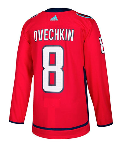 ADIDAS AUTHENTIC PRO WASHINGTON CAPITALS ALEX OVECHKIN JERSEY - Adidas_Alex_Ovechkin_Washington_Capitals_Jersey_Back-min