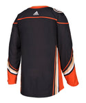 ADIDAS AUTHENTIC PRO ANAHEIM DUCKS HOME JERSEY - Adidas_Anaheim_Ducks_Home_Jersey_Back