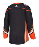 ADIDAS AUTHENTIC PRO ANAHEIM DUCKS HOME JERSEY - Adidas_Anaheim_Ducks_Home_Jersey_Back