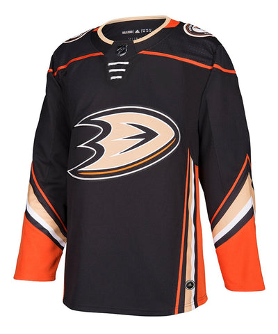 ADIDAS AUTHENTIC PRO ANAHEIM DUCKS HOME JERSEY - Adidas_Anaheim_Ducks_Home_Jersey_Front