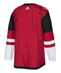 ADIDAS AUTHENTIC PRO ARIZONA COYOTES HOME JERSEY - Adidas_Arizona_Coyotes_Home_Jersey_Back