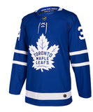 ADIDAS AUTHENTIC PRO TORONTO MAPLE LEAFS AUSTON MATTHEWS JERSEY - Adidas_Auston_Matthews_Toronto_Maple_Leafs_Jersey_Front